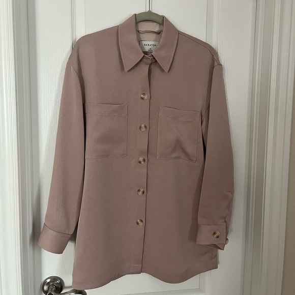 Babaton Borna Jacket - Picture 8 of 10